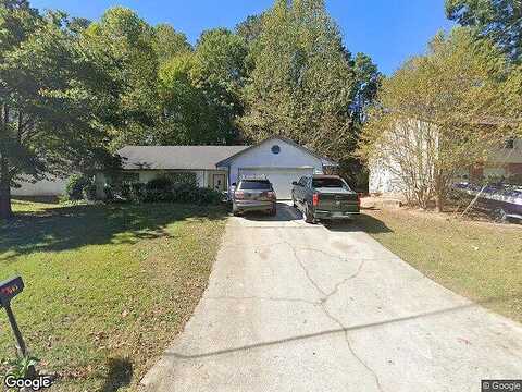 Sugarplum, CONYERS, GA 30094