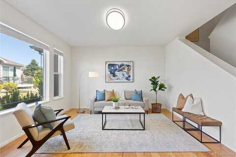 Crestridge, CENTENNIAL, CO 80015