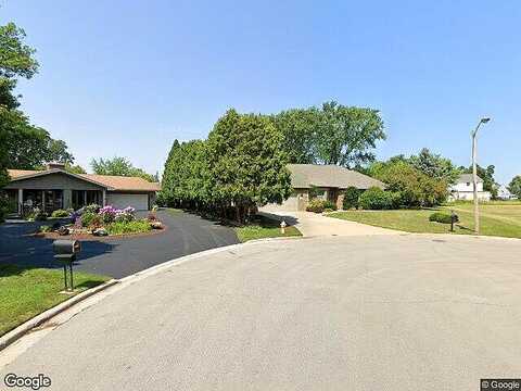 Fox Ridge, DE PERE, WI 54115