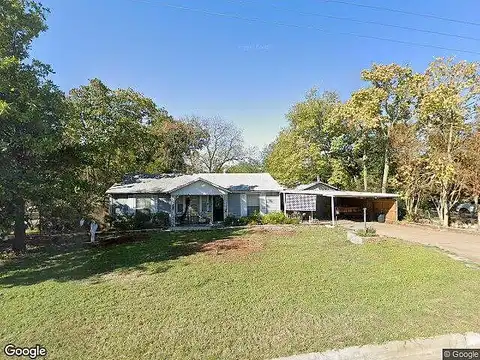 Roberts Cut Off, RIVER OAKS, TX 76114