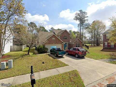 Sandy Pond, SAVANNAH, GA 31419