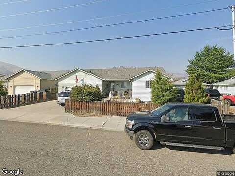 Okanogan, WENATCHEE, WA 98801