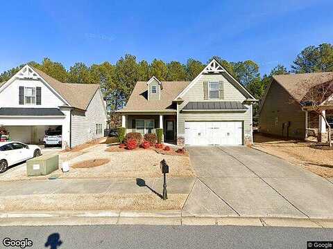 Hawthorne Ridge, DALLAS, GA 30132