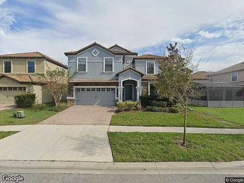 Rolling Fairway, DAVENPORT, FL 33896