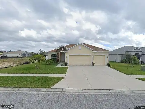 Strathglass, HUDSON, FL 34667