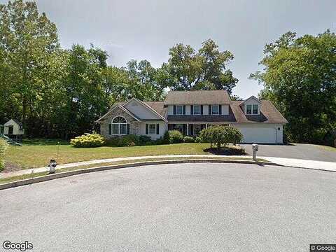 Todd, ANNVILLE, PA 17003