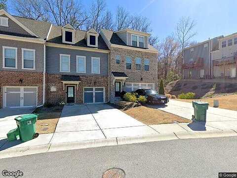 Ridgebend, MABLETON, GA 30126