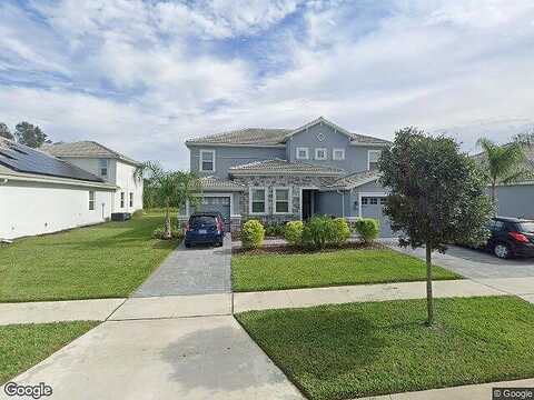 Olympic Club, CHAMPIONS GATE, FL 33896