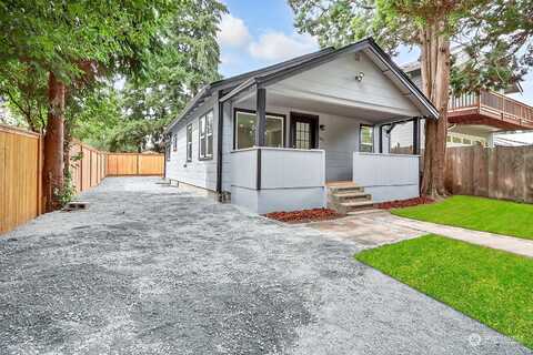 11Th, BURIEN, WA 98166