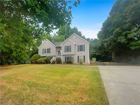 Timberland, CANTON, GA 30114