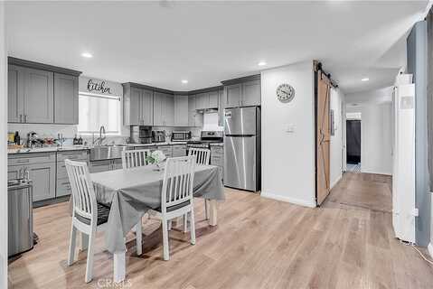 Claressa, NORWALK, CA 90650