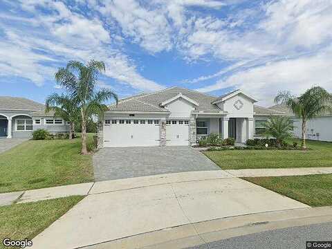 Olympic Club, CHAMPIONS GATE, FL 33896