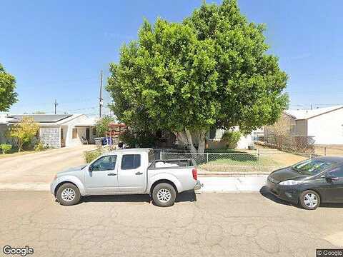 12Th, YUMA, AZ 85364