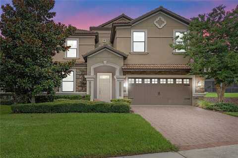 Rolling Fairway, DAVENPORT, FL 33896