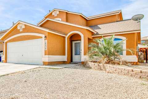 Earl Chokiski, EL PASO, TX 79938