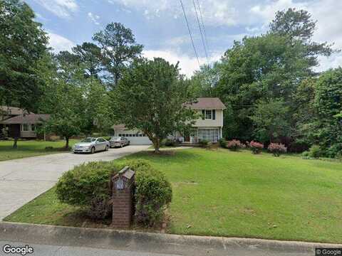 Fairfield, LILBURN, GA 30047