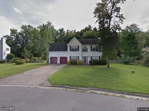 Hillside, CHESAPEAKE, VA 23322