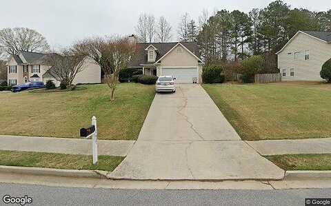 Parkside, STOCKBRIDGE, GA 30281