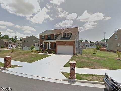 Kemp Bridge, CHESAPEAKE, VA 23320