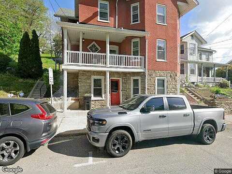 Main, PARKESBURG, PA 19365