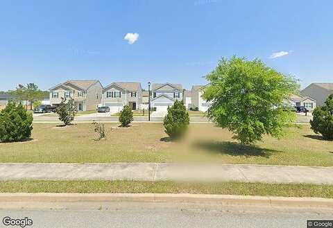 Davila, HINESVILLE, GA 31313