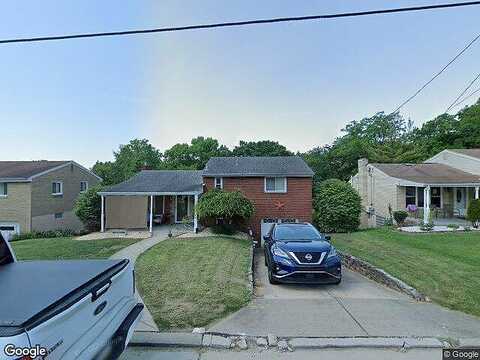 Angena, PITTSBURGH, PA 15205