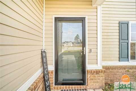 Evergreen, HINESVILLE, GA 31313