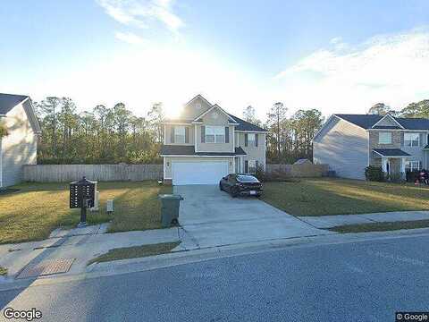 Evergreen, HINESVILLE, GA 31313