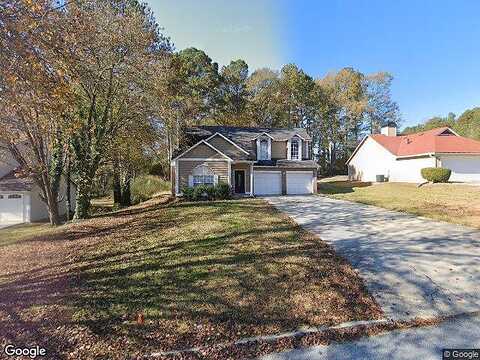 Chelsea Downs, CONYERS, GA 30013