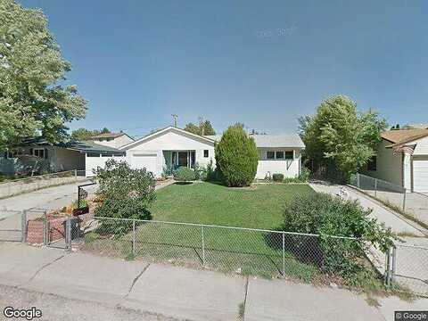 Evergreen, COLORADO SPRINGS, CO 80911