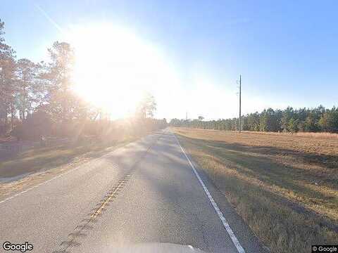 Ga Highway 119, BROOKLET, GA 30415