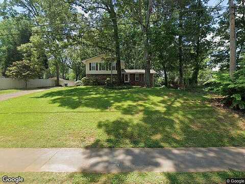 Lake Lucerne, LILBURN, GA 30047