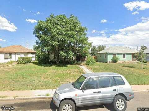 Trenton, DENVER, CO 80220