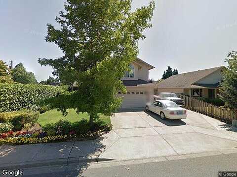Parnell, EUGENE, OR 97404