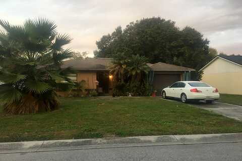 Kings Pond, WINTER HAVEN, FL 33880