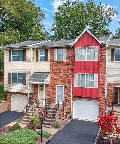 Quail Run, BETHEL PARK, PA 15102