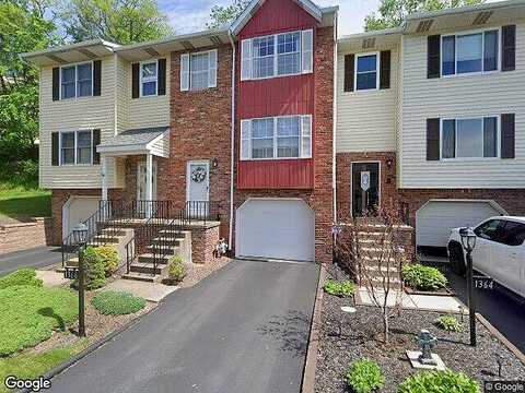 Quail Run, BETHEL PARK, PA 15102
