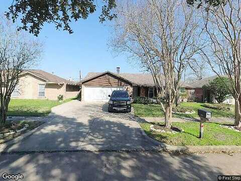 Fernhill, SUGAR LAND, TX 77498