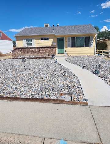 20Th, GRAND JUNCTION, CO 81501