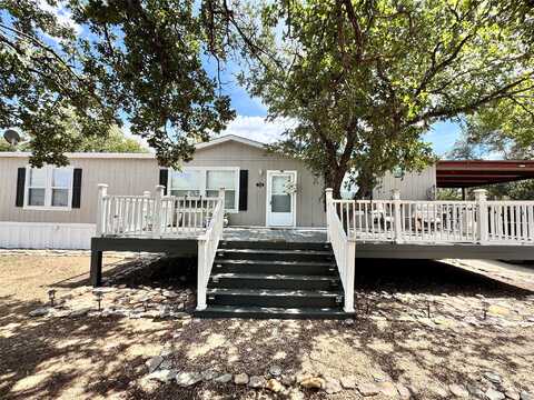 Lake Vista, MAY, TX 76857