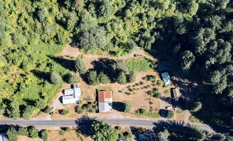 Silverbrook, RANDLE, WA 98377
