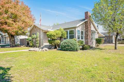 Quince, CARUTHERS, CA 93609