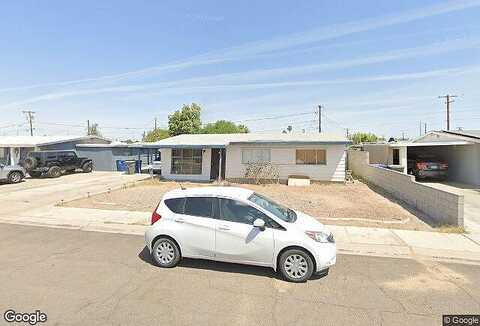 25Th, YUMA, AZ 85365