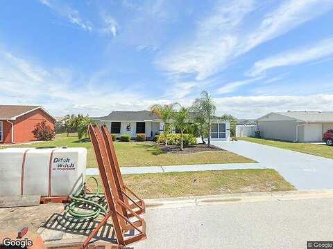 Overton, PORT CHARLOTTE, FL 33981