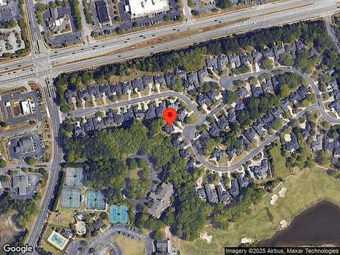 Eagles Club, STOCKBRIDGE, GA 30281