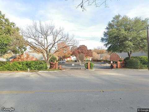 Roaring Springs, FORT WORTH, TX 76114
