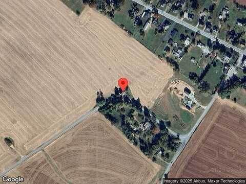 Ted Wallace, BROGUE, PA 17309