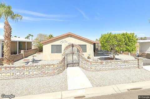51St, YUMA, AZ 85367