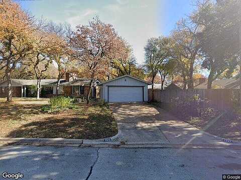 Kathryn, HURST, TX 76053
