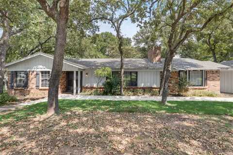 Kathryn, HURST, TX 76053